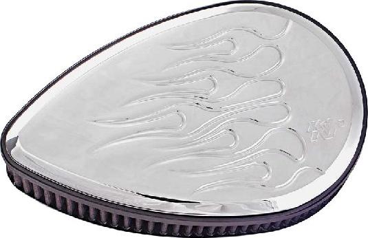 K&N Filters RK-3922 - Air Intake System car-mod.net