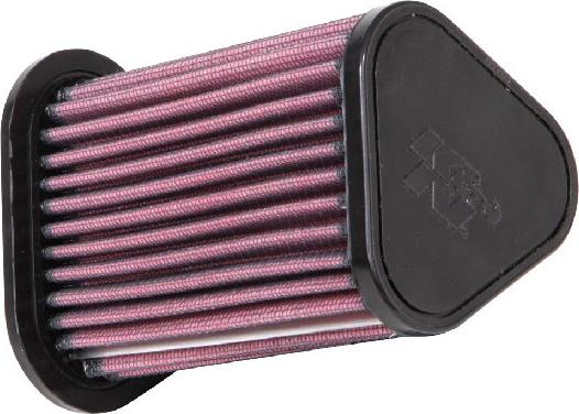 K&N Filters RO-6518 - Engine Air Filter car-mod.net