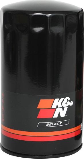 K&N Filters SO-4003 - Oil Filter car-mod.net