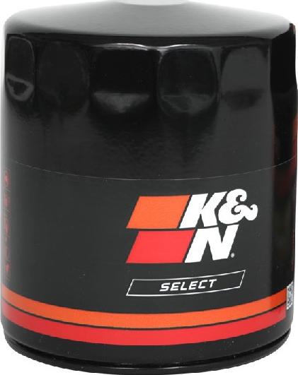 K&N Filters SO-1002 - Oil Filter car-mod.net