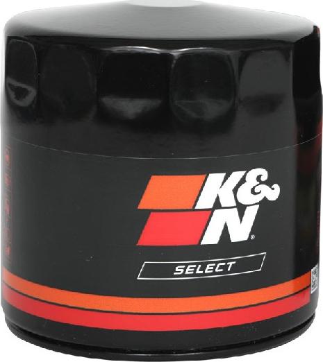 K&N Filters SO-1008 - Oil Filter car-mod.net