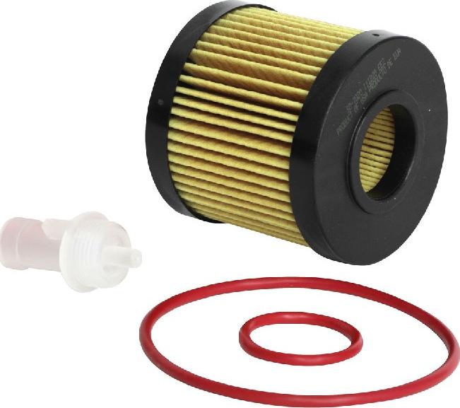 K&N Filters SO-7020 - Oil Filter car-mod.net