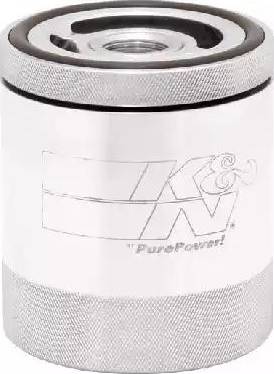 K&N Filters SS-1001 - Oil Filter car-mod.net