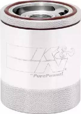 K&N Filters SS-1008 - Oil Filter car-mod.net