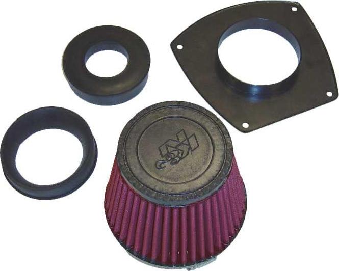 K&N Filters SU-7592 - Engine Air Filter car-mod.net
