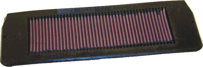 K&N Filters TB-9091 - Engine Air Filter car-mod.net
