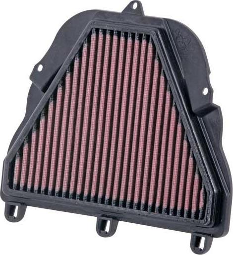 K&N Filters TB-6706 - Engine Air Filter car-mod.net