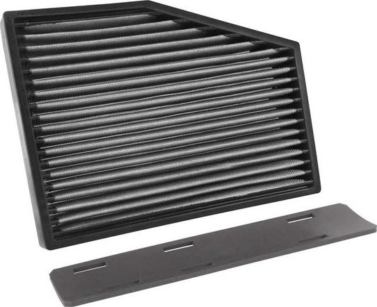 K&N Filters VF3013 - Filter, interior air car-mod.net