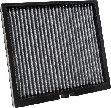 K&N Filters VF2047 - Filter, interior air car-mod.net