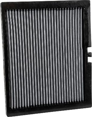 K&N Filters VF2050 - Filter, interior air car-mod.net