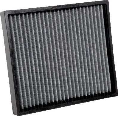 K&N Filters VF2061 - Filter, interior air car-mod.net