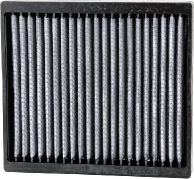 K&N Filters VF2004 - Filter, interior air car-mod.net