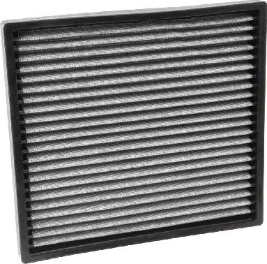 K&N Filters VF2016 - Filter, interior air car-mod.net