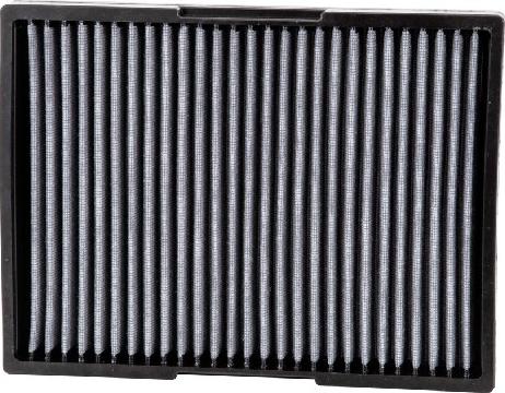 K&N Filters VF2012 - Filter, interior air car-mod.net