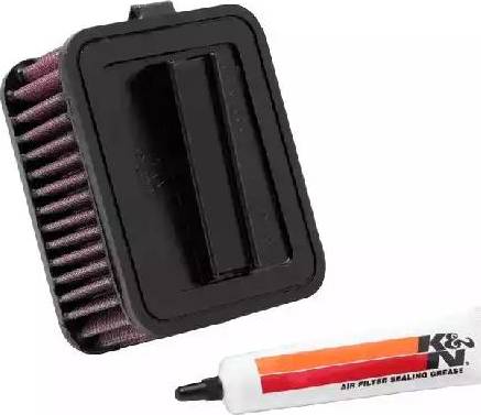 K&N Filters YA-6084 - Engine Air Filter car-mod.net