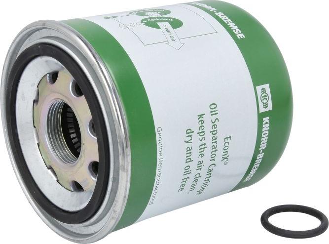 KNORR-BREMSE K 115979X00 - Air Dryer Cartridge, compressed-air system car-mod.net