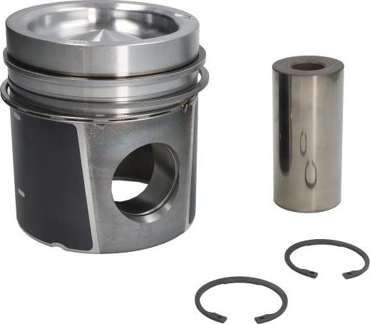 Kolbenschmidt 99900600 - Piston car-mod.net
