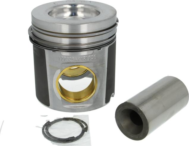 Kolbenschmidt 99496600 - Piston car-mod.net