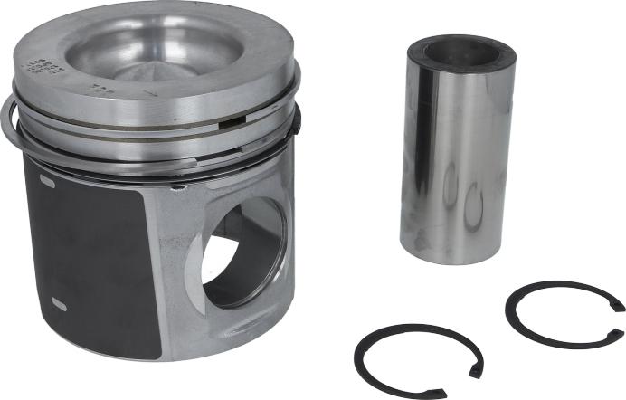 Kolbenschmidt 99374600 - Piston car-mod.net