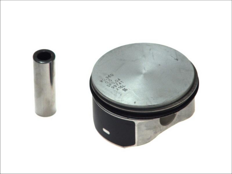 Kolbenschmidt 99741610 - Piston car-mod.net