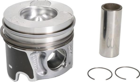 Kolbenschmidt 99700600 - Piston car-mod.net