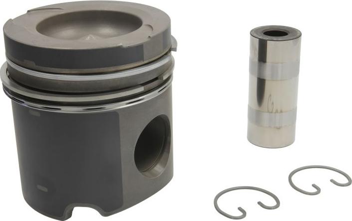 Kolbenschmidt 90578600 - Piston car-mod.net