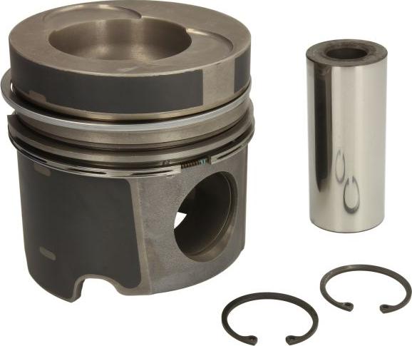 Kolbenschmidt 93137600 - Piston car-mod.net