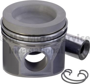 Kolbenschmidt 40922600 - Piston car-mod.net