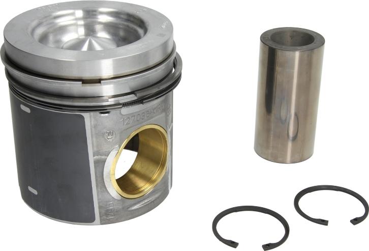 Kolbenschmidt 40496600 - Piston car-mod.net