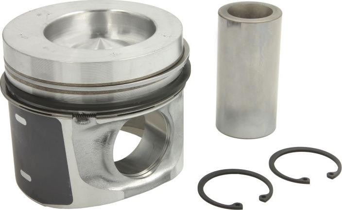 Kolbenschmidt 40441600 - Piston car-mod.net