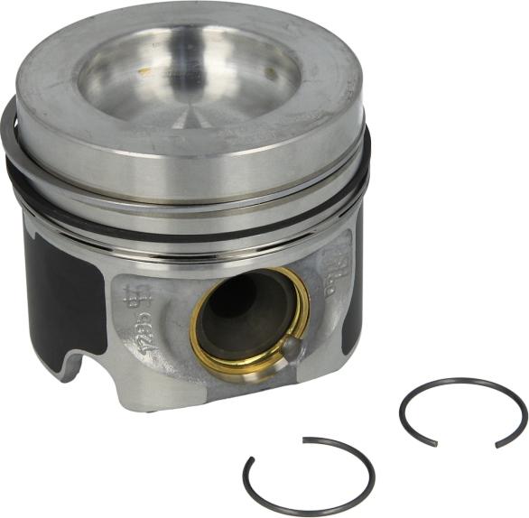 Kolbenschmidt 40558600 - Piston car-mod.net
