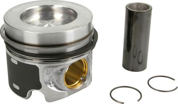 Kolbenschmidt 40558610 - Piston car-mod.net