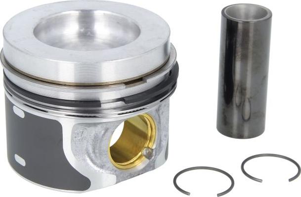 Kolbenschmidt 40558620 - Piston car-mod.net