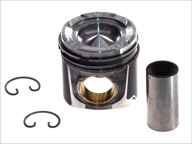 Kolbenschmidt 40528600 - Piston car-mod.net