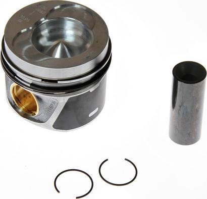 Kolbenschmidt 40683600 - Piston car-mod.net