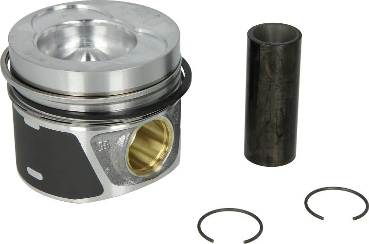 Kolbenschmidt 40683610 - Piston car-mod.net