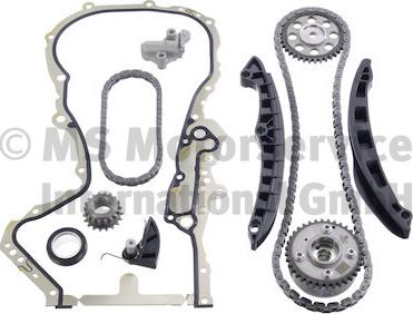 Kolbenschmidt 400540400003 - Timing Chain Kit car-mod.net