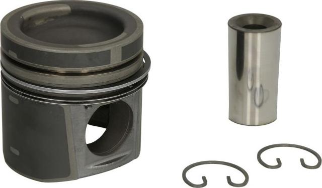 Kolbenschmidt 40030600 - Piston car-mod.net