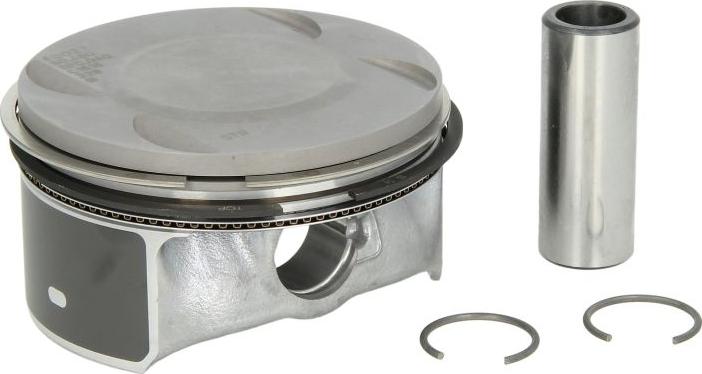 Kolbenschmidt 40027700 - Piston car-mod.net