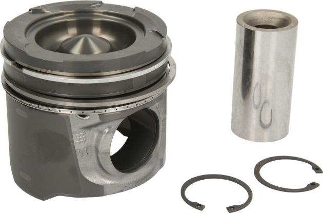 Kolbenschmidt 40871600 - Piston car-mod.net