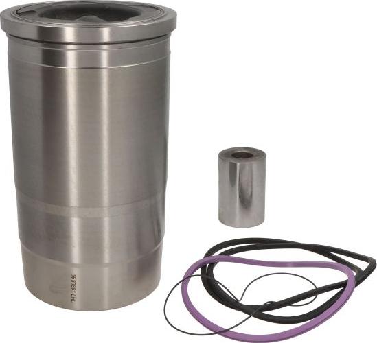 Kolbenschmidt 40393960 - Repair Set, piston / sleeve car-mod.net