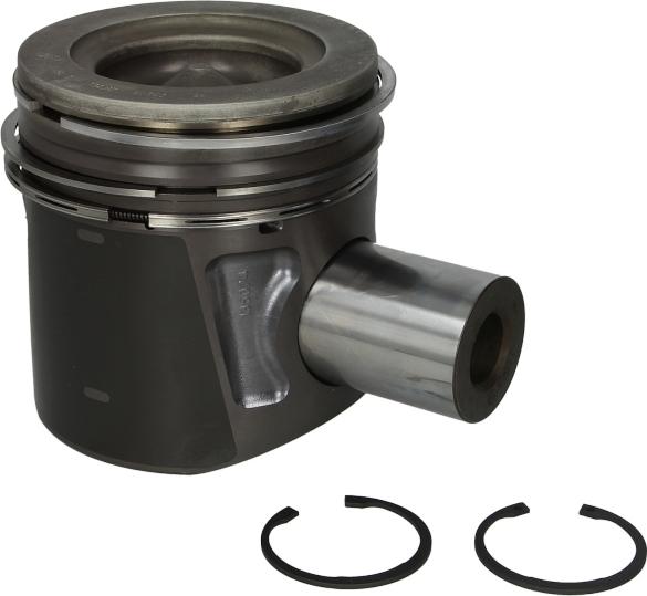 Kolbenschmidt 40340600 - Piston car-mod.net