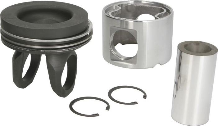 Kolbenschmidt 40368600 - Piston car-mod.net