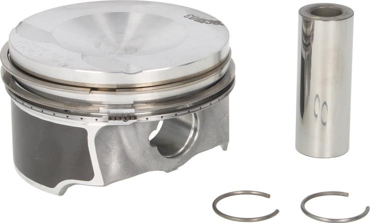 Kolbenschmidt 40247600 - Piston car-mod.net
