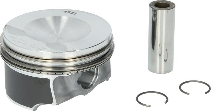 Kolbenschmidt 40247620 - Piston car-mod.net
