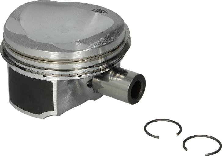 Kolbenschmidt 40251600 - Piston car-mod.net