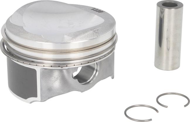 Kolbenschmidt 40251620 - Piston car-mod.net