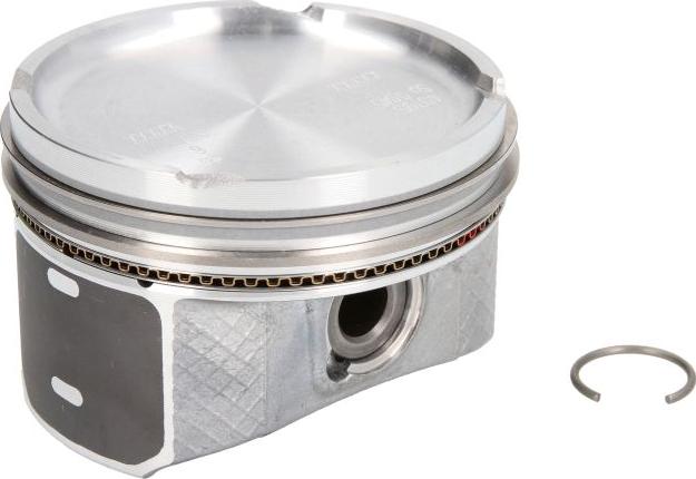 Kolbenschmidt 40795600 - Piston car-mod.net