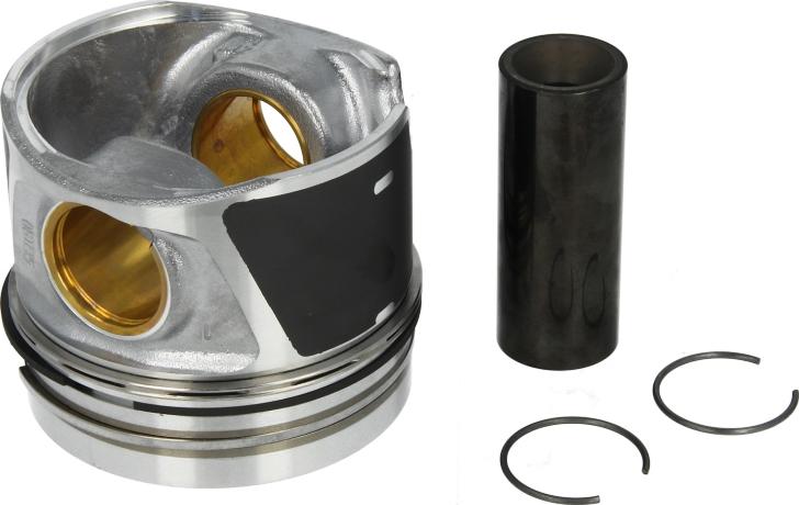 Kolbenschmidt 40715600 - Piston car-mod.net