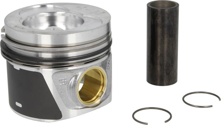 Kolbenschmidt 40715620 - Piston car-mod.net